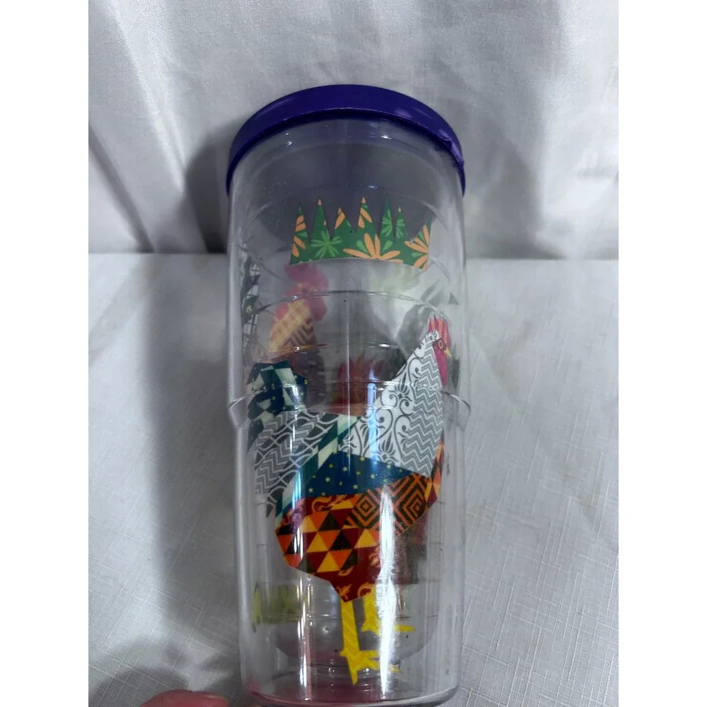 tervis insulated tumbler